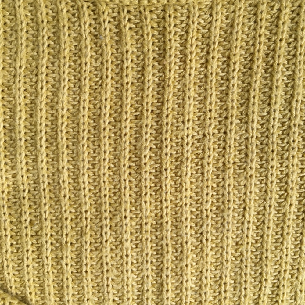 Wild Fable cotton blend cropped sweater. Size M. - Picture 8 of 9
